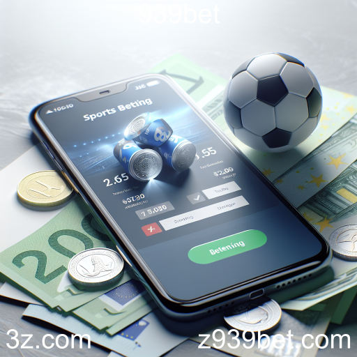 Apostas Esportivas: Uma Nova Era de Entretenimento na 939bet